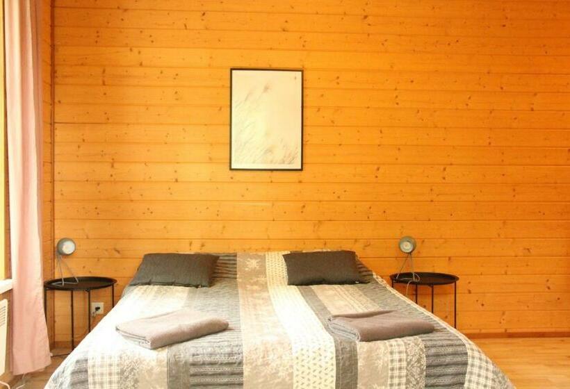 پانسیون Tientaus 1 Apartments