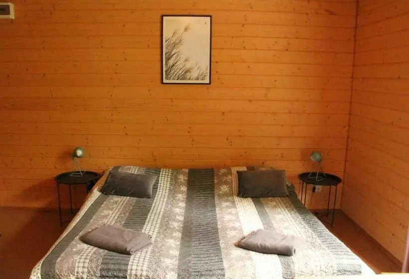 پانسیون Tientaus 1 Apartments