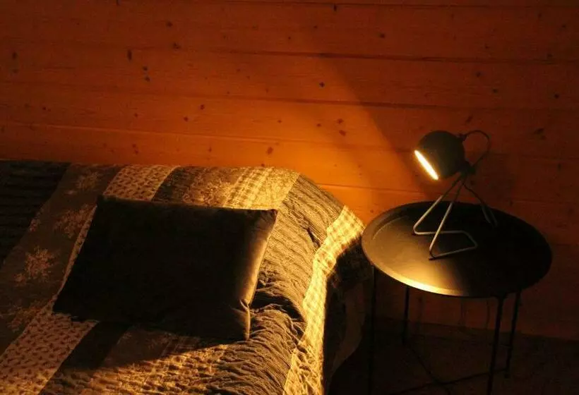 پانسیون Tientaus 1 Apartments