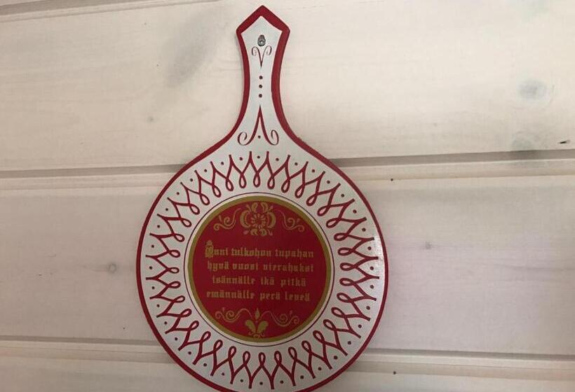 پانسیون Tientaus 1 Apartments