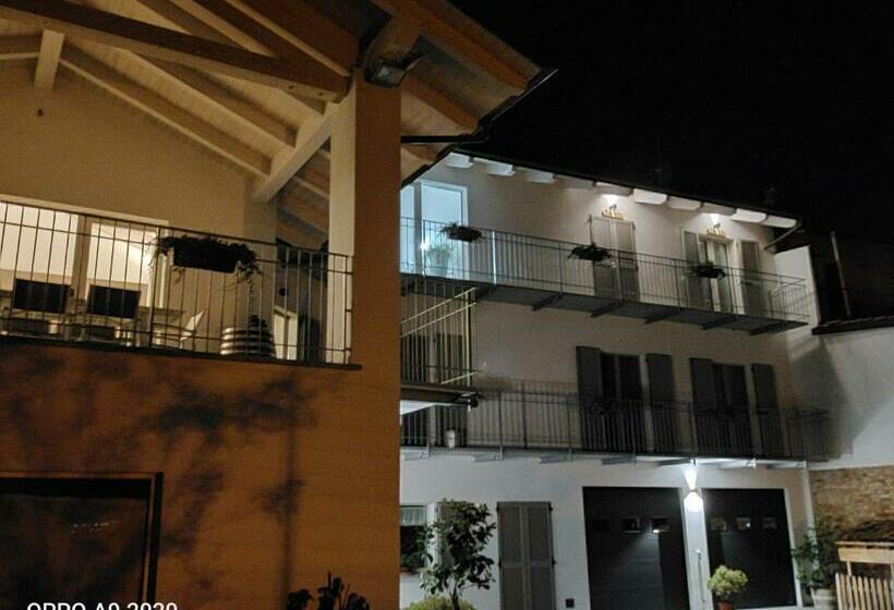 B&b Madonna Degli Airali