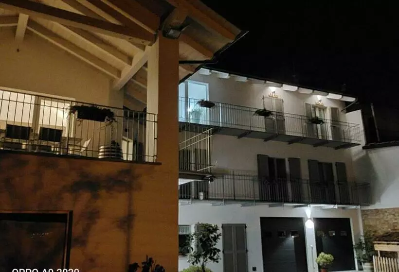 B&b Madonna Degli Airali