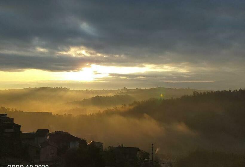 B&b Madonna Degli Airali