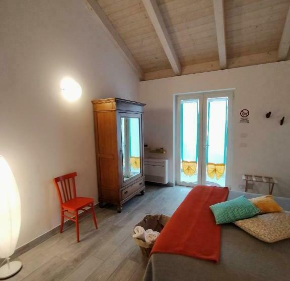 B&b Madonna Degli Airali