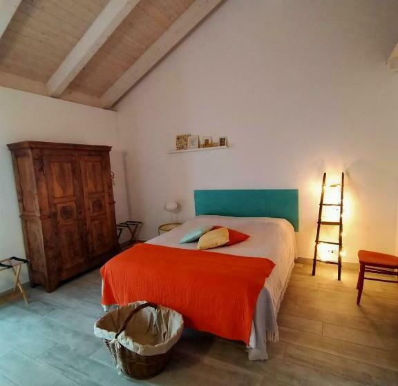 B&b Madonna Degli Airali