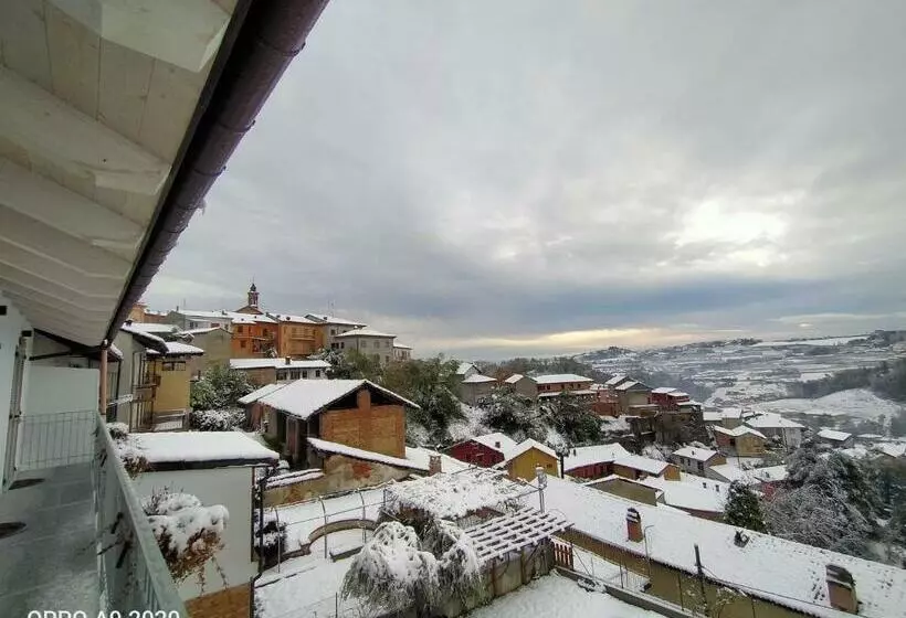 B&b Madonna Degli Airali