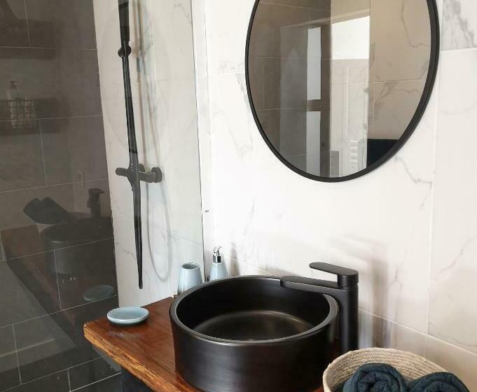 צימר Aux Champés