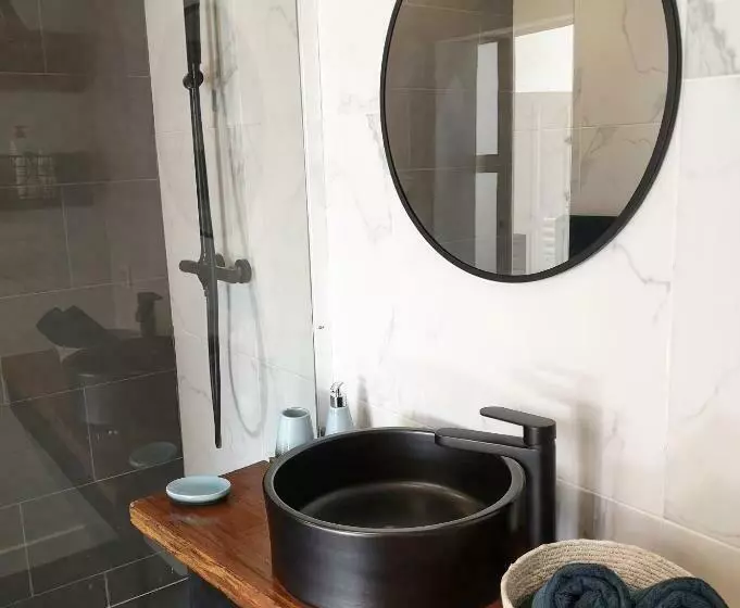 Aamiaismajoitus (B&B) Aux Champés