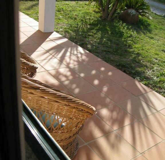 مبيت وإفطار Casa Quinta Souto Da Ordem