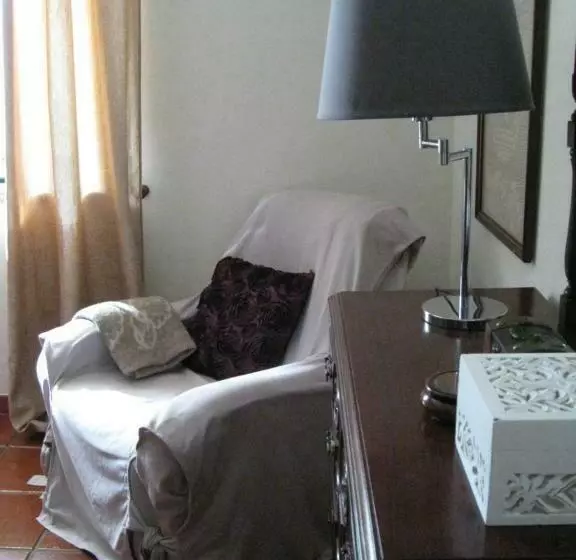 Aamiaismajoitus (B&B) Casa Quinta Souto Da Ordem