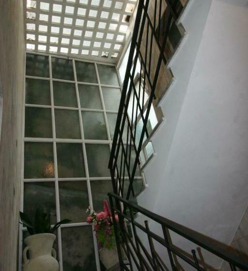 Bed and Breakfast Marco Tullio Cicerone