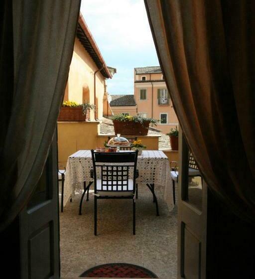 Bed and Breakfast Marco Tullio Cicerone