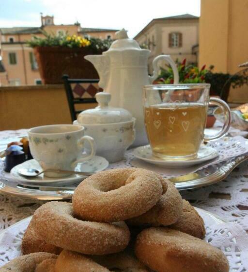 Bed and Breakfast Marco Tullio Cicerone