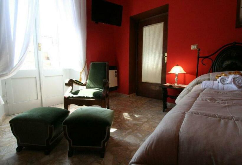 Bed and Breakfast Marco Tullio Cicerone