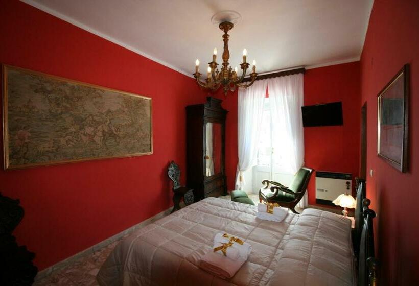 Bed and Breakfast Marco Tullio Cicerone