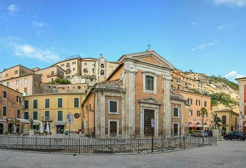 Bed and Breakfast Marco Tullio Cicerone