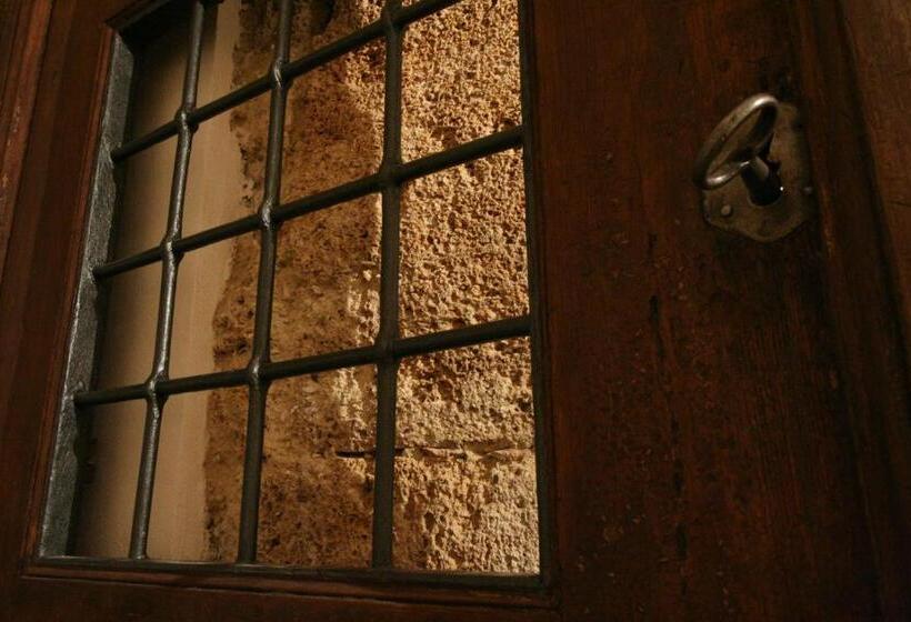 Bed and Breakfast Marco Tullio Cicerone