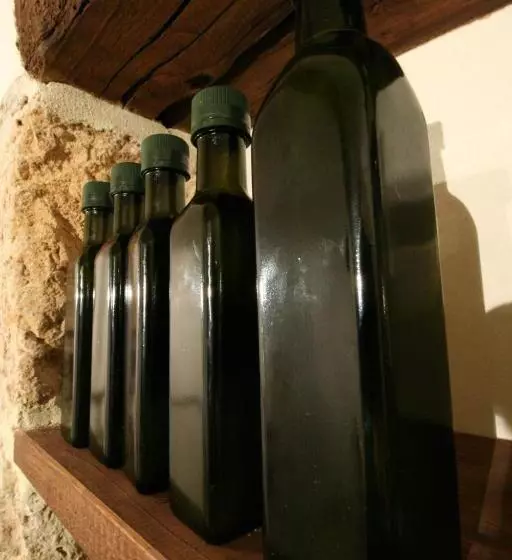 تختخواب و صبحانه Marco Tullio Cicerone