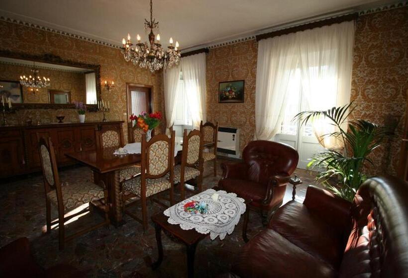 Bed and Breakfast Marco Tullio Cicerone