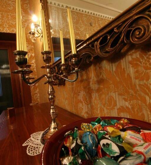 Bed and Breakfast Marco Tullio Cicerone