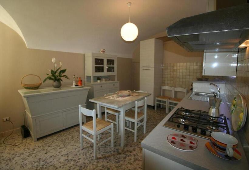 Bed and Breakfast Marco Tullio Cicerone