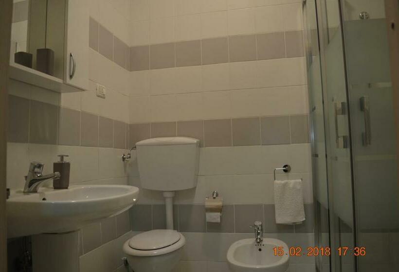 Bed and Breakfast Nana