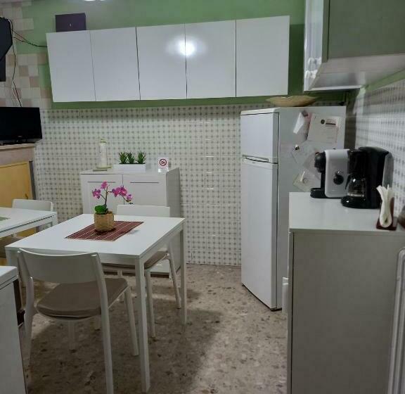 Bed and Breakfast Nana