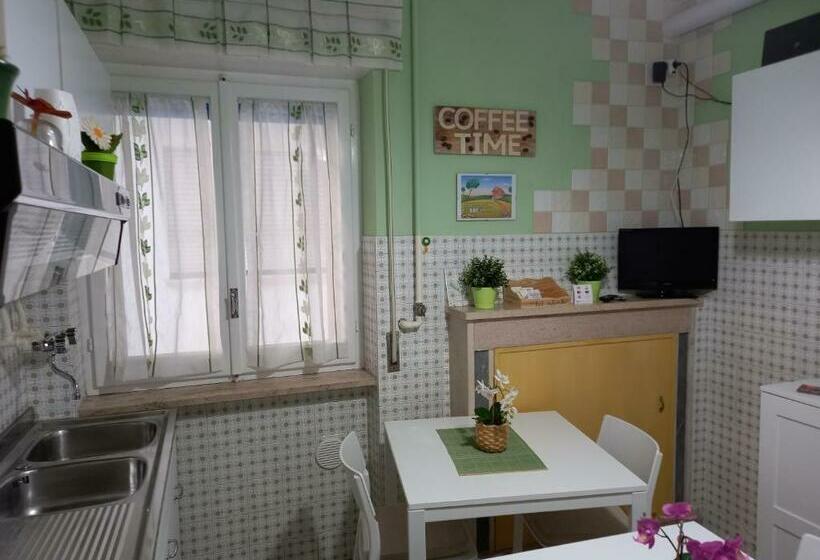 Bed and Breakfast Nana