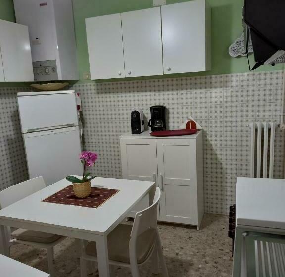 Bed and Breakfast Nana