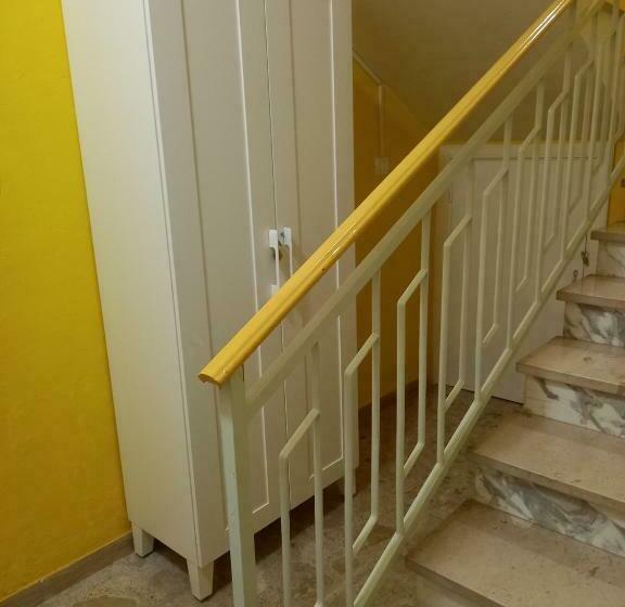 Bed and Breakfast Nana