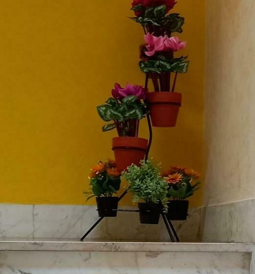 Bed and Breakfast Nana