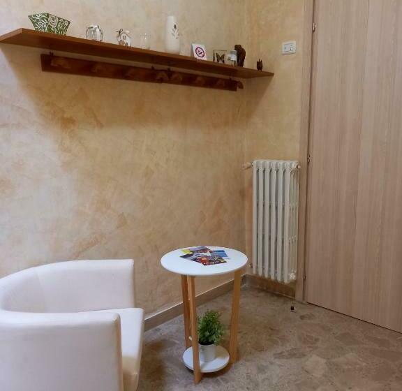 Bed and Breakfast Nana