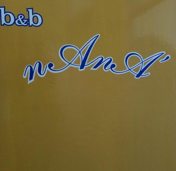 Bed and Breakfast Nana