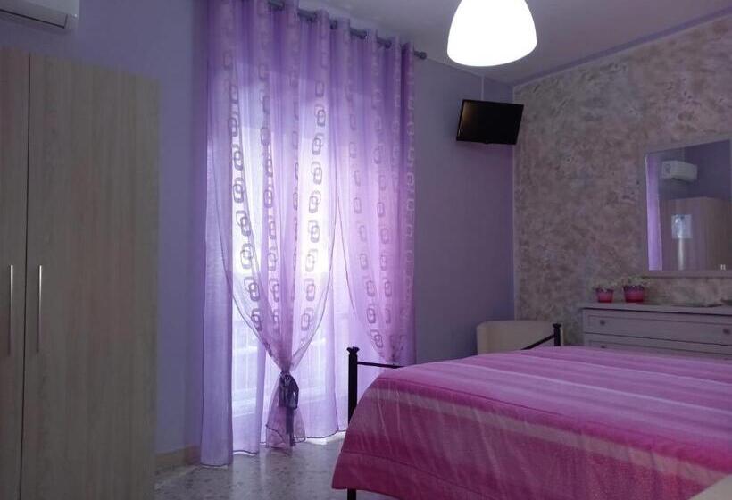 Bed and Breakfast Nana