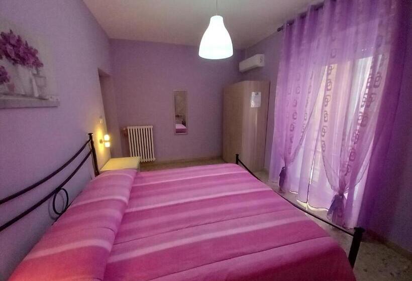 Bed and Breakfast Nana