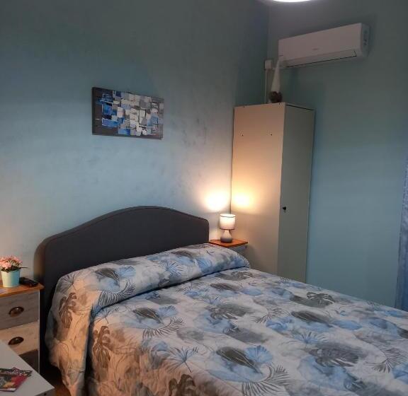 Bed and Breakfast Nana