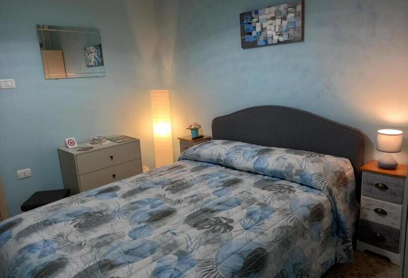 Bed and Breakfast Nana