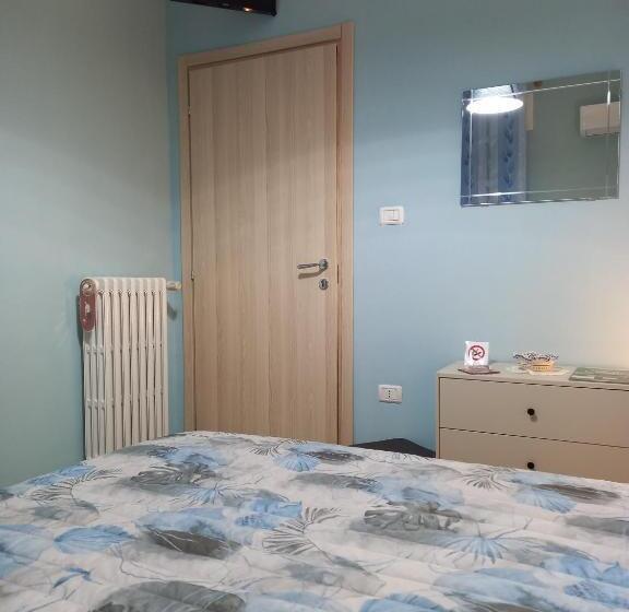 Bed and Breakfast Nana