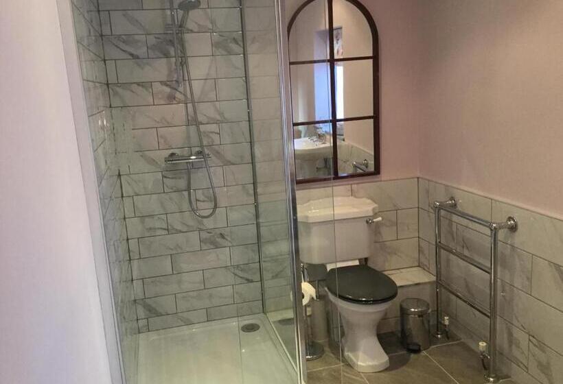 Bed and Breakfast Storws Y Gorlan Shepherd S Hut