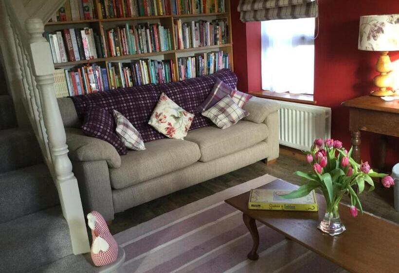 Bed and Breakfast Storws Y Gorlan Shepherd S Hut