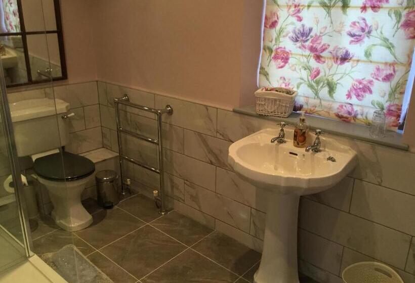 Bed and Breakfast Storws Y Gorlan Shepherd S Hut