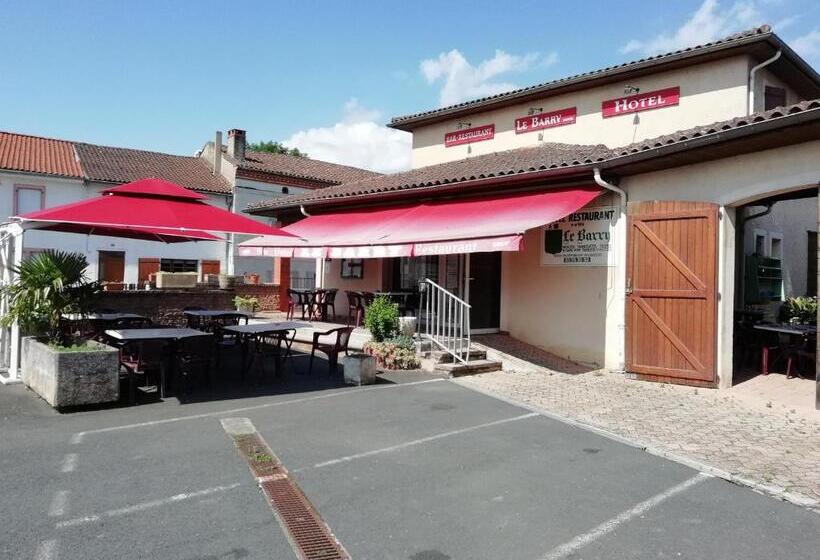 فندق Le Barry