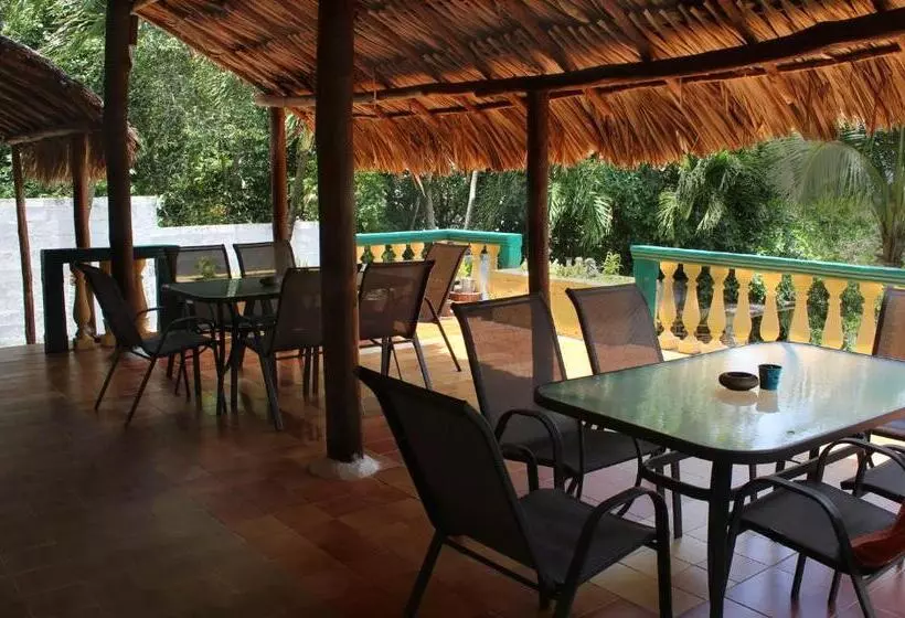 Majatalo Amigos Hotelito