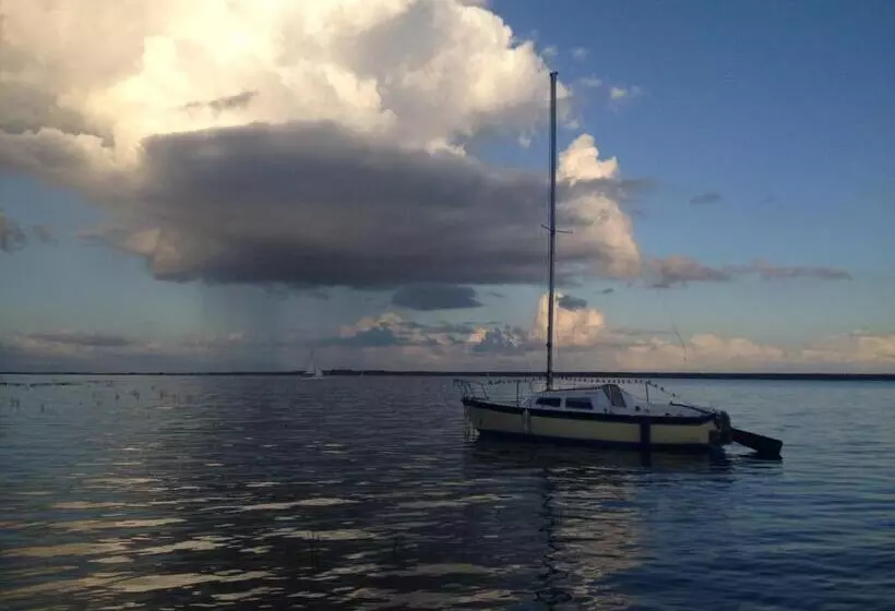 Majatalo Amigos Hotelito