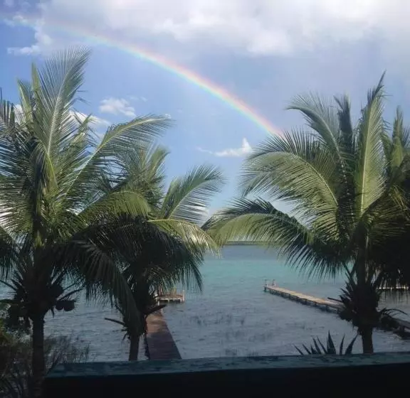 Majatalo Amigos Hotelito