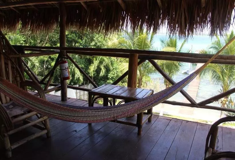 Majatalo Amigos Hotelito