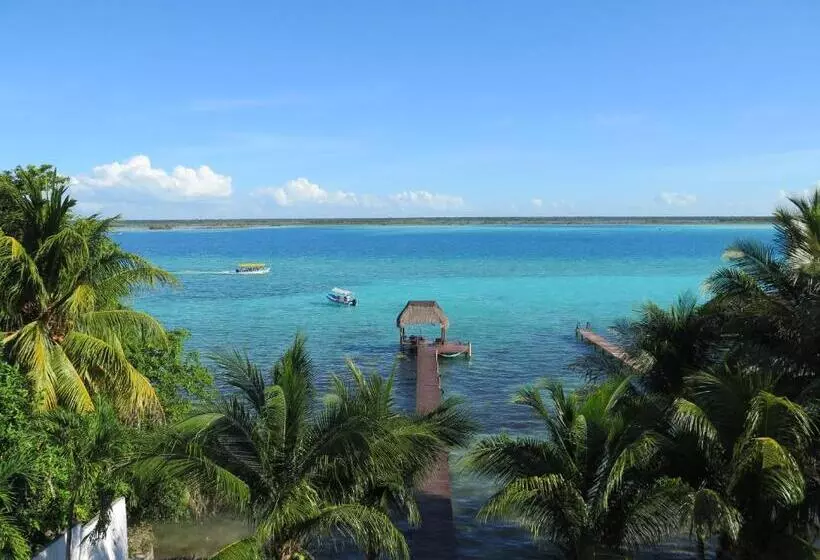 Majatalo Amigos Hotelito