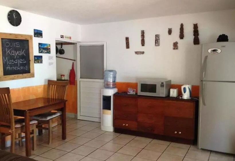 Majatalo Amigos Hotelito