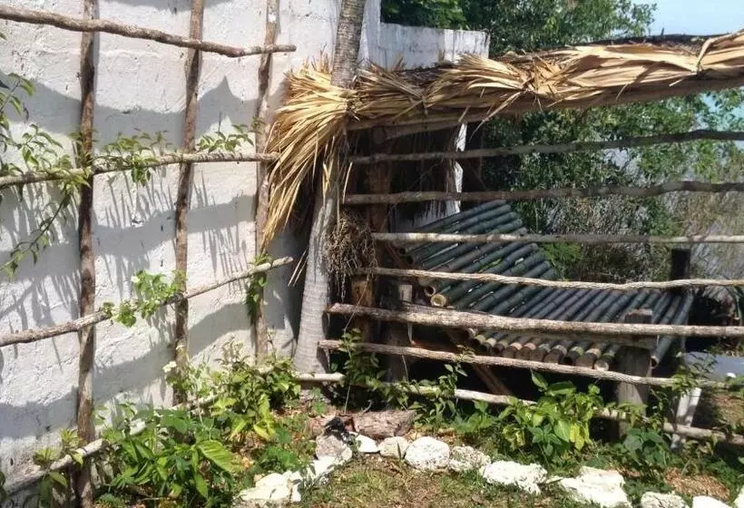 Majatalo Amigos Hotelito