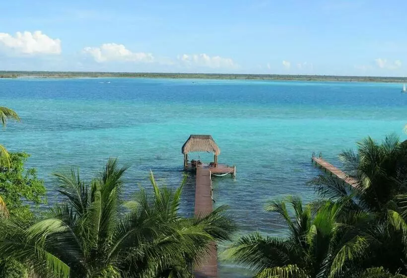 Majatalo Amigos Hotelito